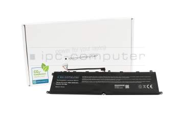 MSI WS65 8TK/9TK/9TL/9TM (MS-16Q4) Replacement Akku 79Wh