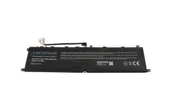 MSI WS65 8TK/9TK/9TL/9TM (MS-16Q4) Replacement Akku 79Wh