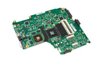 Mainboard / Hauptplatine für Asus X64JV