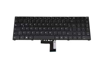 Medion Akoya E15410 (MF50CM) Original Tastatur DE (deutsch) schwarz