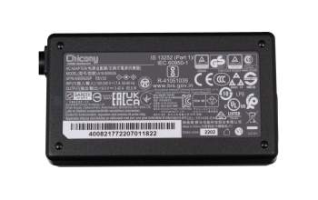 Medion Akoya E15433 (NP15IDL) Original Netzteil 65,0 Watt