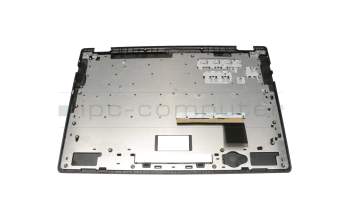 Medion Akoya E2215T (NT16H) Original Tastatur inkl. Topcase DE (deutsch) schwarz/schwarz