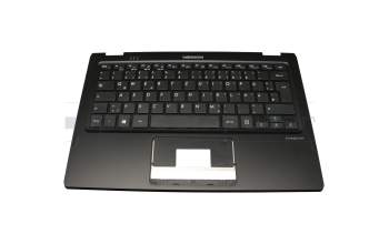 Medion Akoya E2216T Original Tastatur inkl. Topcase DE (deutsch) schwarz/schwarz