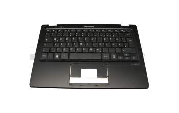 Medion Akoya E2228T (NT16H) Original Tastatur inkl. Topcase DE (deutsch) schwarz/schwarz