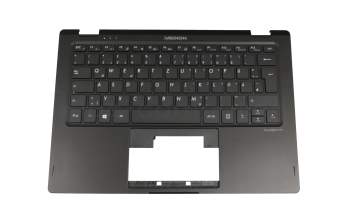 Medion Akoya E3223 (YS13G) Original Tastatur inkl. Topcase DE (deutsch) schwarz/schwarz