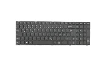 Medion Akoya E6431 (E15SIN) Original Tastatur DE (deutsch) schwarz