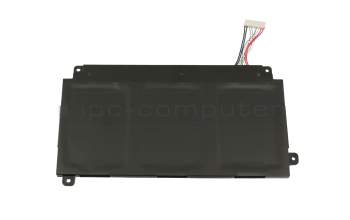 Medion Akoya E6440 (F15KUR) Original Akku 44Wh