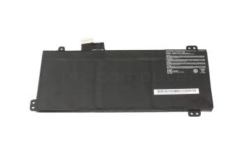 Medion Akoya P15645 (M15WLN) Replacement Akku 42Wh