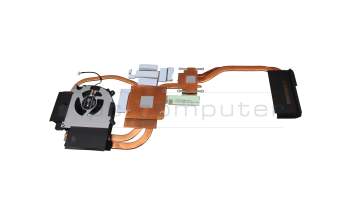 Medion Erazer Defender P10 (NH77DCQ-M) Original CPU-Lüfter inkl. Kühler