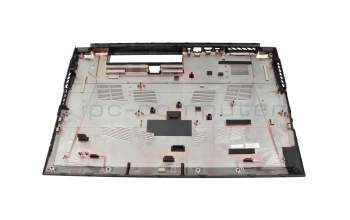 Medion Erazer Defender P10 (NH77DCQ-M) Original Gehäuse Unterseite grau