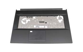 Medion Erazer Defender P15 (NH77EPY-M) Original Gehäuse Oberseite schwarz