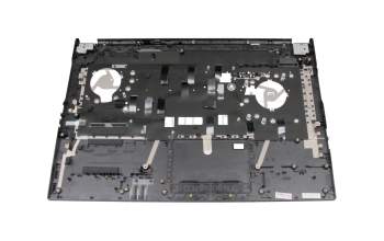 Medion Erazer Defender P15 (NH77EPY-M) Original Gehäuse Oberseite schwarz