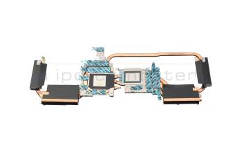Medion Erazer Major X20 (GM6IX7X) Original Heatsink