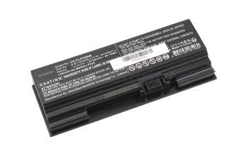 Medion Erazer P15805 (NH55RCQ-M) Replacement Akku 40,15Wh