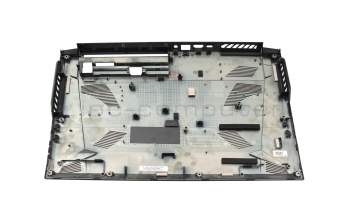 Medion Erazer P15811 (NH55RCQ-M) Original Gehäuse Unterseite schwarz