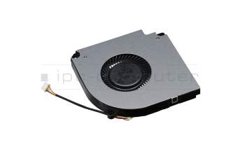 Medion Erazer P17613 (NH70RAQ-M) Original GPU-Lüfter