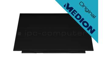 Medion Erazer X15801 (GK5CP6Z) Original IPS Display FHD (1920x1080) matt 144Hz