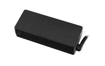 Medion Erazer X7843 (P670RG) Original Netzteil 90,0 Watt abgerundete Bauform