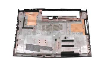 Mifcom EG5 (N850EK1) (ID: 5978) Original Gehäuse Unterseite schwarz