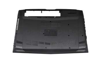 Mifcom EG5 i7 - GTX 1050 Ti Premium (15.6\") (N850EK1) Original Gehäuse Unterseite schwarz