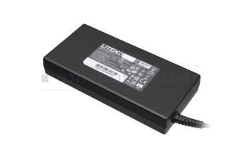Mifcom EG5 i7 - GTX 1660 Ti (NH55RCQ) Netzteil 230 Watt