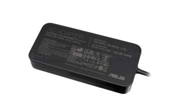 Mifcom EG7 i7 - GTX 1050 Ti SSD (17.3\") (N870HK1) Netzteil 120,0 Watt abgerundete Bauform