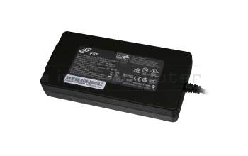 Mifcom SG5 i7 - GTX 1060 SSD (15,6\") (P651HP6) Netzteil 230 Watt normale Bauform