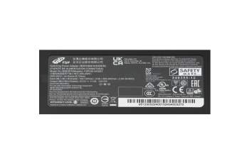 Mifcom SG7 i7-8750H - GTX 1070 Premium (17,3\") (PA71EP6) Netzteil 230,0 Watt von Chicony