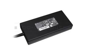 Mifcom Slim Gaming i7-11800H (PC70HS) Netzteil 180,0 Watt flache Bauform