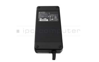 Mifcom XG7 i5 - GTX 1060 (17,3\") (P775TM1-G) Netzteil 330 Watt