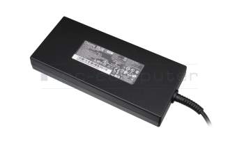 Mifcom XG7 i5 - GTX 1060 SSD (17,3\") (P775TM1-G) Netzteil 280,0 Watt
