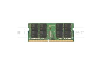 Mifcom XW7 i5 - GTX 1070 SSD (17,3\") (P775TM1-G) Arbeitsspeicher 32GB DDR4-RAM 2666MHz (PC4-21300) von Samsung