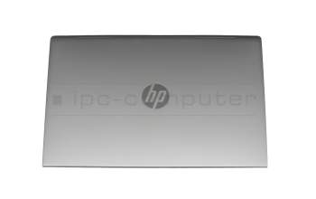 N01919-001 Original HP Displaydeckel 39,6cm (15,6 Zoll) silber
