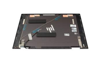 N13086-001 Original HP Displaydeckel 39,6cm (15,6 Zoll) anthrazit