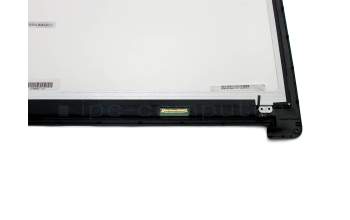N156BGE-L41 Original Innolux Touch-Displayeinheit 15,6 Zoll (HD 1366x768) schwarz