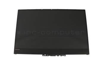 N156HCE-EN1 Rev. C1 Original Innolux Touch-Displayeinheit 15,6 Zoll (FHD 1920x1080) schwarz