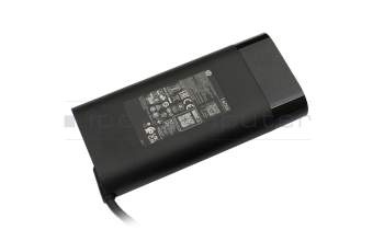 N22282-001 Original HP USB-C Netzteil 140,0 Watt abgerundete Bauform