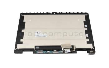N39402-001 Original HP Touch-Displayeinheit 14,0 Zoll (FHD 1920x1080) schwarz