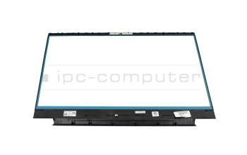 N49657-001 Original HP Displayrahmen 39,6cm (15,6 Zoll) anthrazit-schwarz