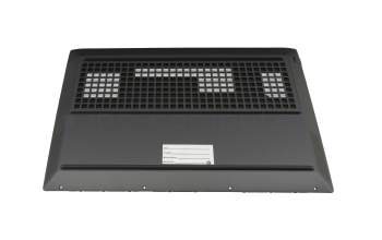 N49686-001 Original HP Gehäuse Unterseite anthrazit-schwarz