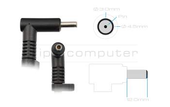 N74821-003 Original HP Netzteil 330,0 Watt große Bauform