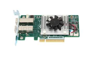 NASQ27 QNAP Vollduplex 12Gb/s SAS-Karte