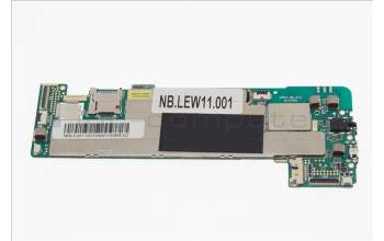Acer NB.LEW11.001 Hauptplatine.MT8167A.RAM2GB.16GB