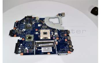 Acer NB.M6B11.001 PackardBell Mainboard nVidia.N14MGL.2GB.LF.USB3.0 EasyNote TV11HC Serie (Original)