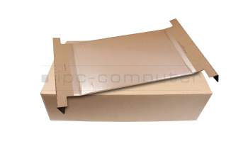 NB-VERPACKUNG Notebook Transportverpackung bis 15\"