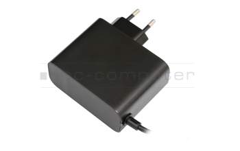 NBW25D201D5N Original Segway Netzteil 36,3 Watt EU Wallplug kleine Bauform