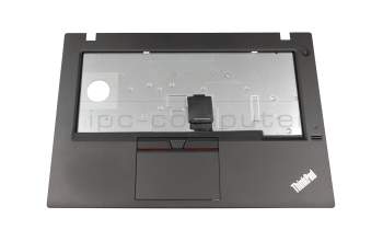 NBX0001JD00 Original Lenovo Gehäuse Oberseite schwarz