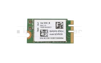 NC.23611.02B Original Acer WLAN/Bluetooth Karte