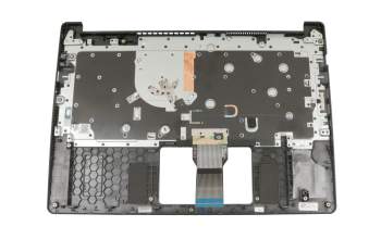 NC210110T9 Original Acer Tastatur inkl. Topcase DE (deutsch) schwarz/schwarz