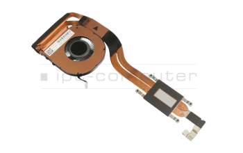 ND75C21-17E37 Original Delta Electronics Lüfter inkl. Kühler (UMA/CPU)